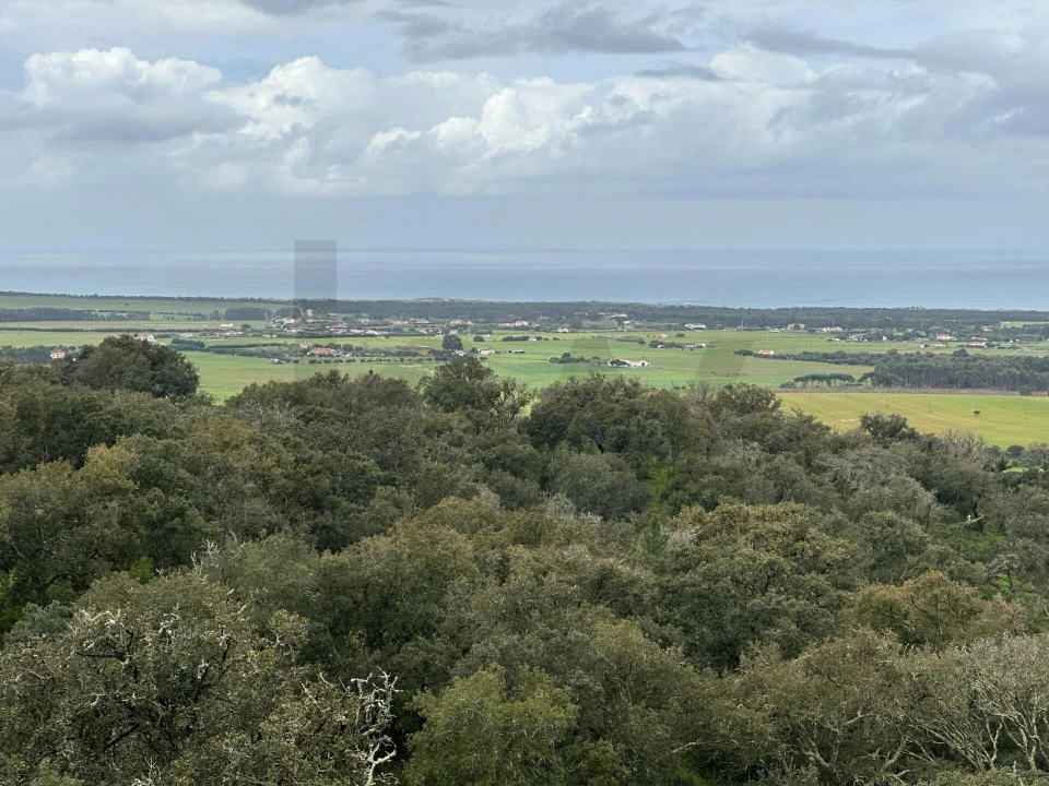 Quinta para Venda em Vila Nova de Milfontes Foto 9