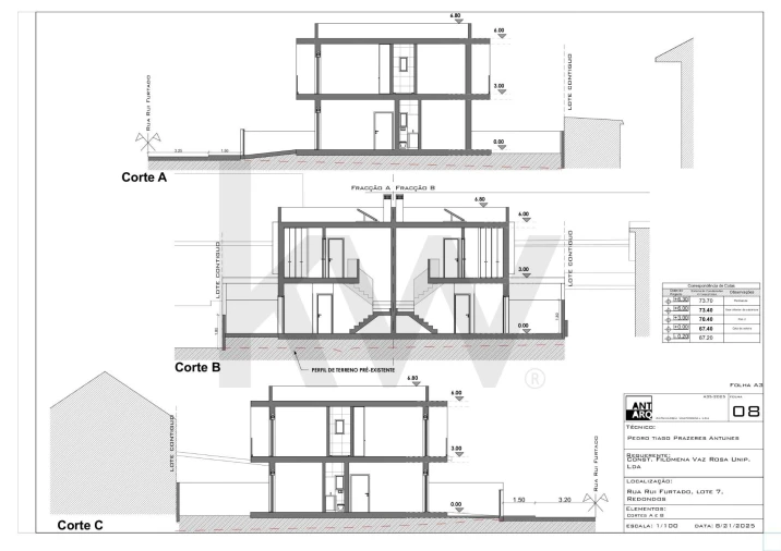 Moradia T4 para Venda em Fernao Ferro Foto 13