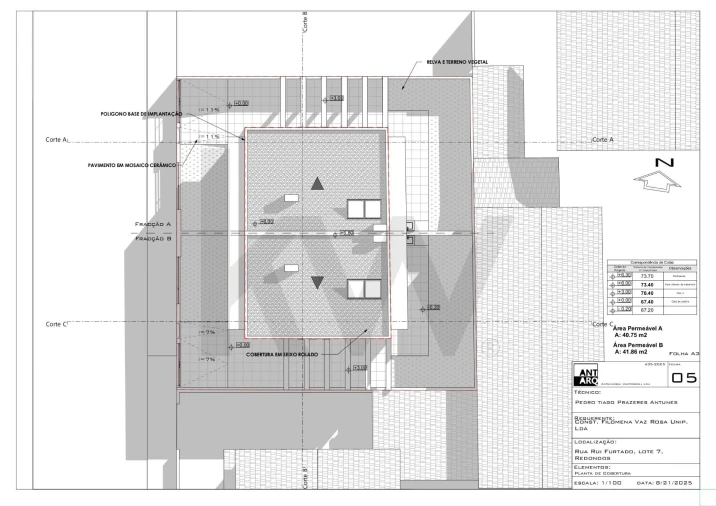 Moradia T4 para Venda em Fernao Ferro Foto 10