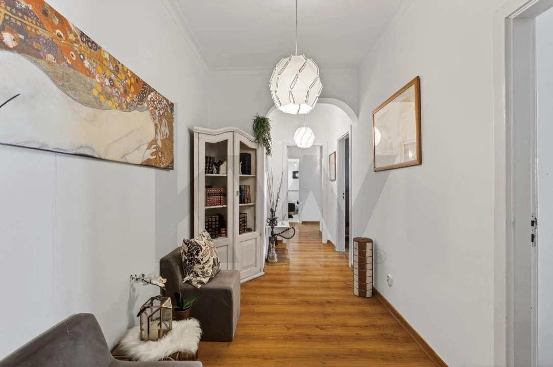 Apartamento T4 para Venda em Póvoa de Santa Iria e Forte da Casa Foto 16