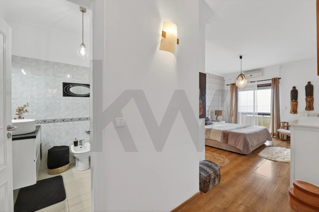 Apartamento T4 para Venda em Póvoa de Santa Iria e Forte da Casa Foto 17