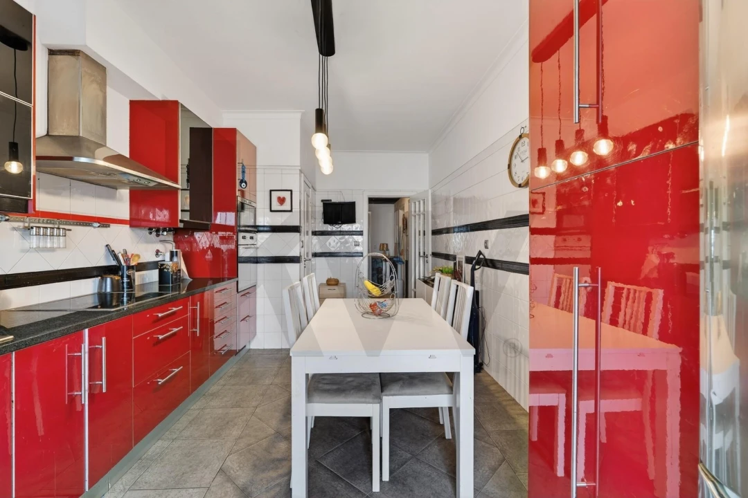 Apartamento T4 para Venda em Póvoa de Santa Iria e Forte da Casa Foto 15