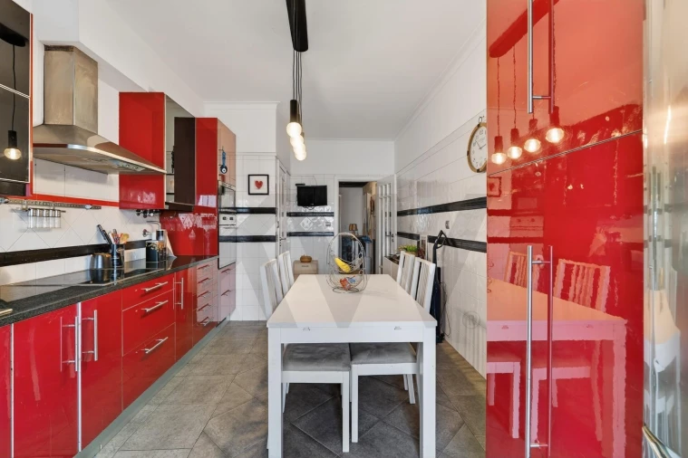 Apartamento T4 para Venda em Póvoa de Santa Iria e Forte da Casa Foto 15