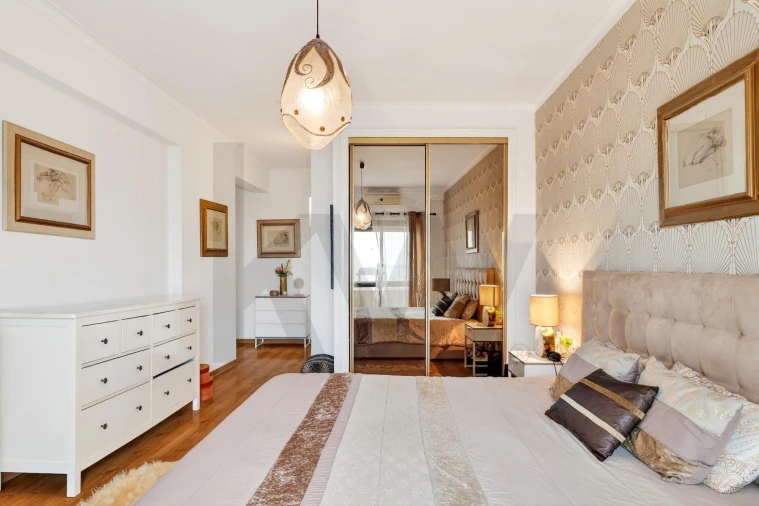 Apartamento T4 para Venda em Póvoa de Santa Iria e Forte da Casa Foto 19