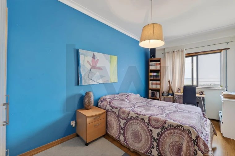 Apartamento T4 para Venda em Póvoa de Santa Iria e Forte da Casa Foto 21