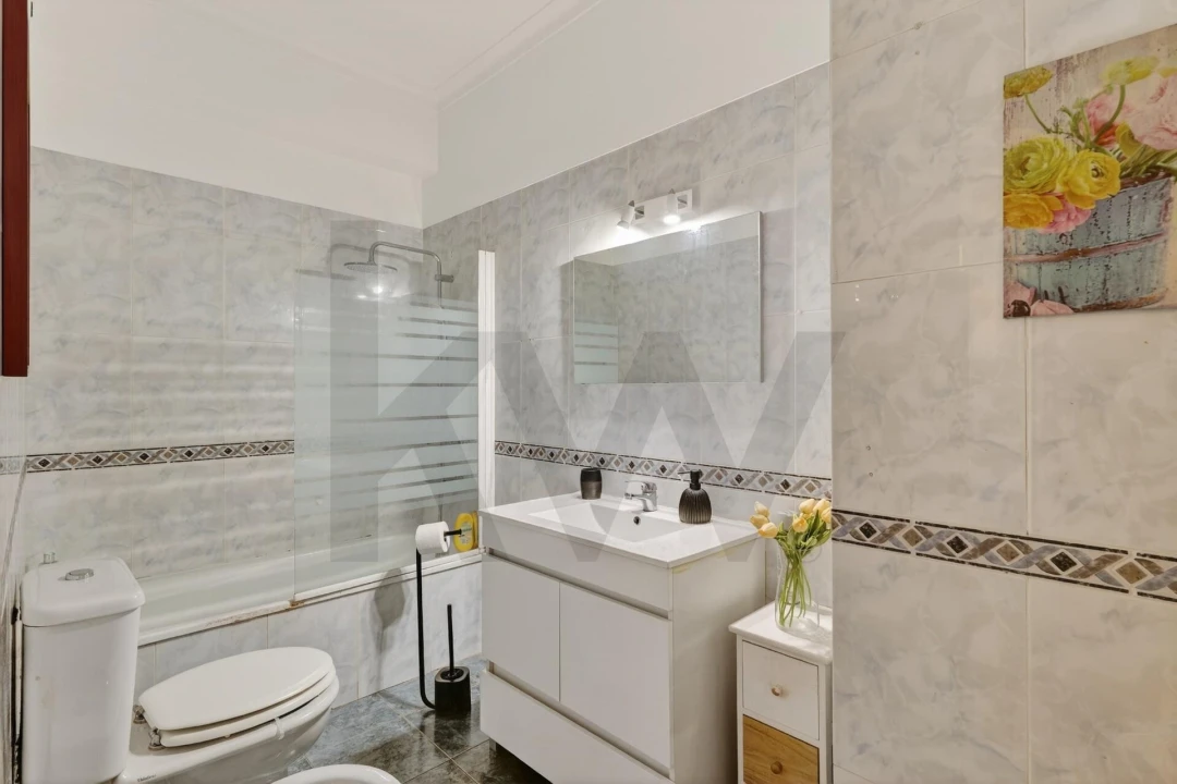 Apartamento T4 para Venda em Póvoa de Santa Iria e Forte da Casa Foto 13