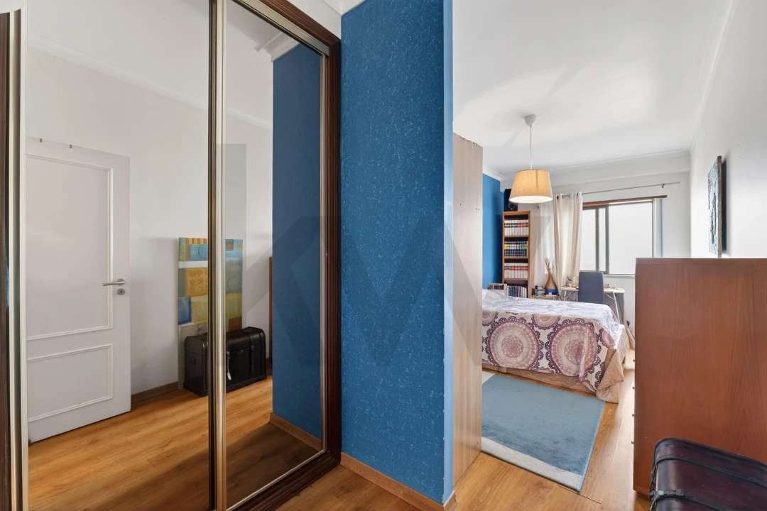 Apartamento T4 para Venda em Póvoa de Santa Iria e Forte da Casa Foto 20