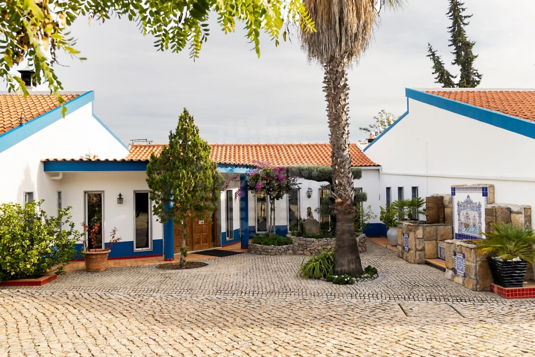Moradia T6 para Venda em Tavira (Santa Maria e Santiago) Foto 6
