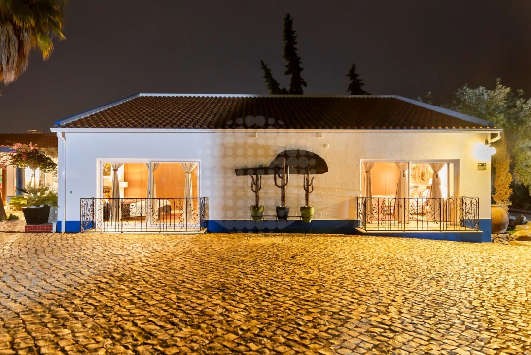 Moradia T6 para Venda em Tavira (Santa Maria e Santiago) Foto 34