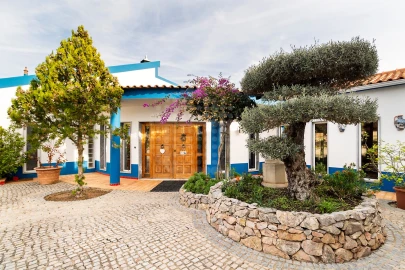 Moradia T6 para Venda em Tavira (Santa Maria e Santiago)