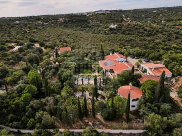 Moradia T6 para Venda em Tavira (Santa Maria e Santiago)