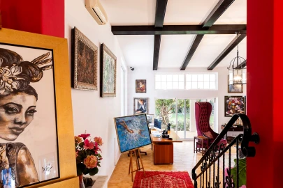 Moradia T6 para Venda em Tavira (Santa Maria e Santiago)