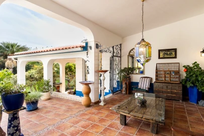 Moradia T6 para Venda em Tavira (Santa Maria e Santiago)