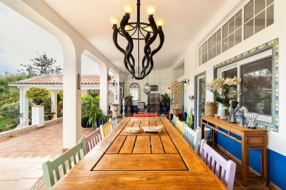 Moradia T6 para Venda em Tavira (Santa Maria e Santiago)