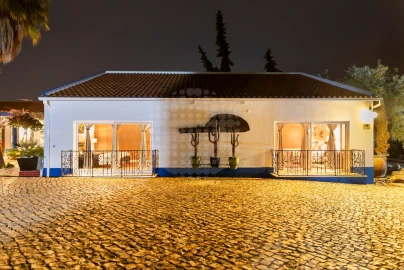 Moradia T6 para Venda em Tavira (Santa Maria e Santiago)