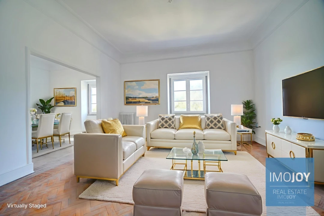 Apartamento T5 para Venda em Avenidas Novas Foto 1