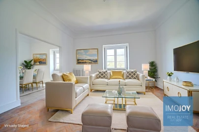 Apartamento T5 para Venda em Avenidas Novas