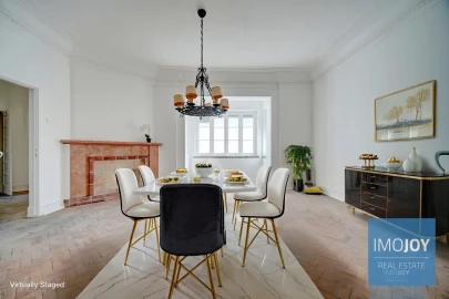Apartamento T5 para Venda em Avenidas Novas