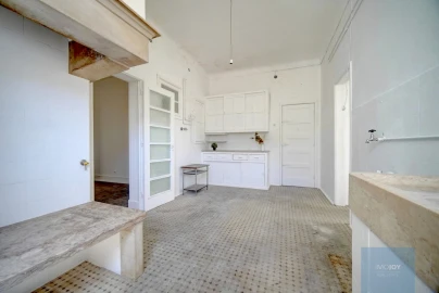 Apartamento T5 para Venda em Avenidas Novas