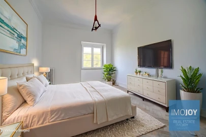 Apartamento T5 para Venda em Avenidas Novas