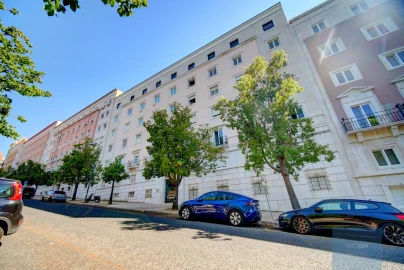 Apartamento T5 para Venda em Avenidas Novas