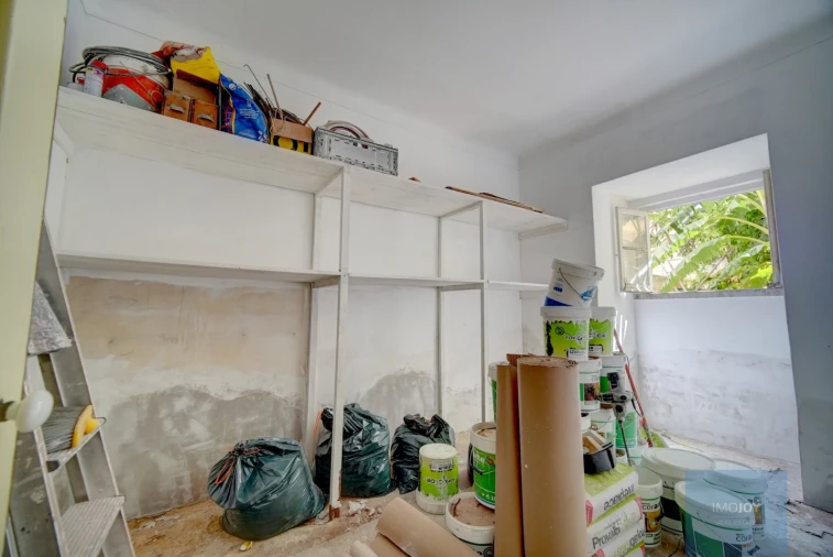 Apartamento T5 para Venda em Avenidas Novas Foto 34