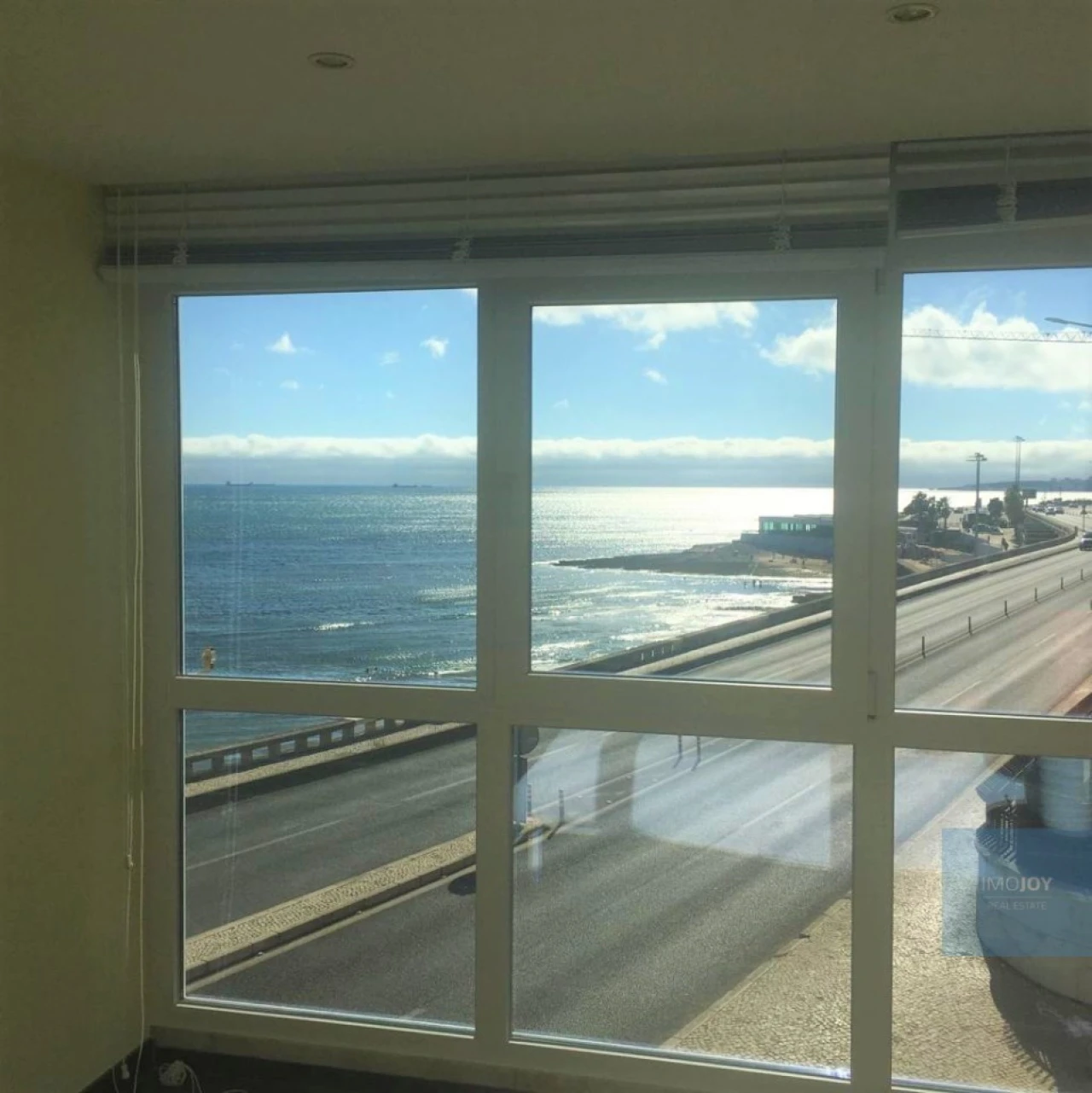 Apartamento T2 para Arrendamento em Carcavelos e Parede Foto 1