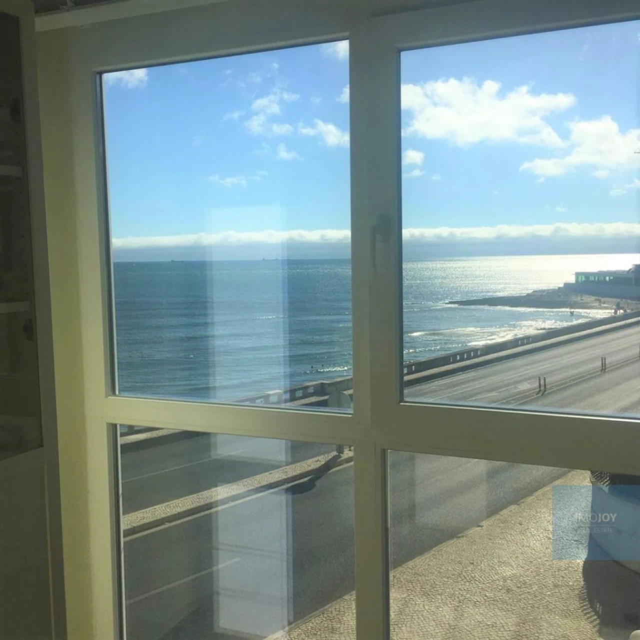 Apartamento T2 para Arrendamento em Carcavelos e Parede Foto 3