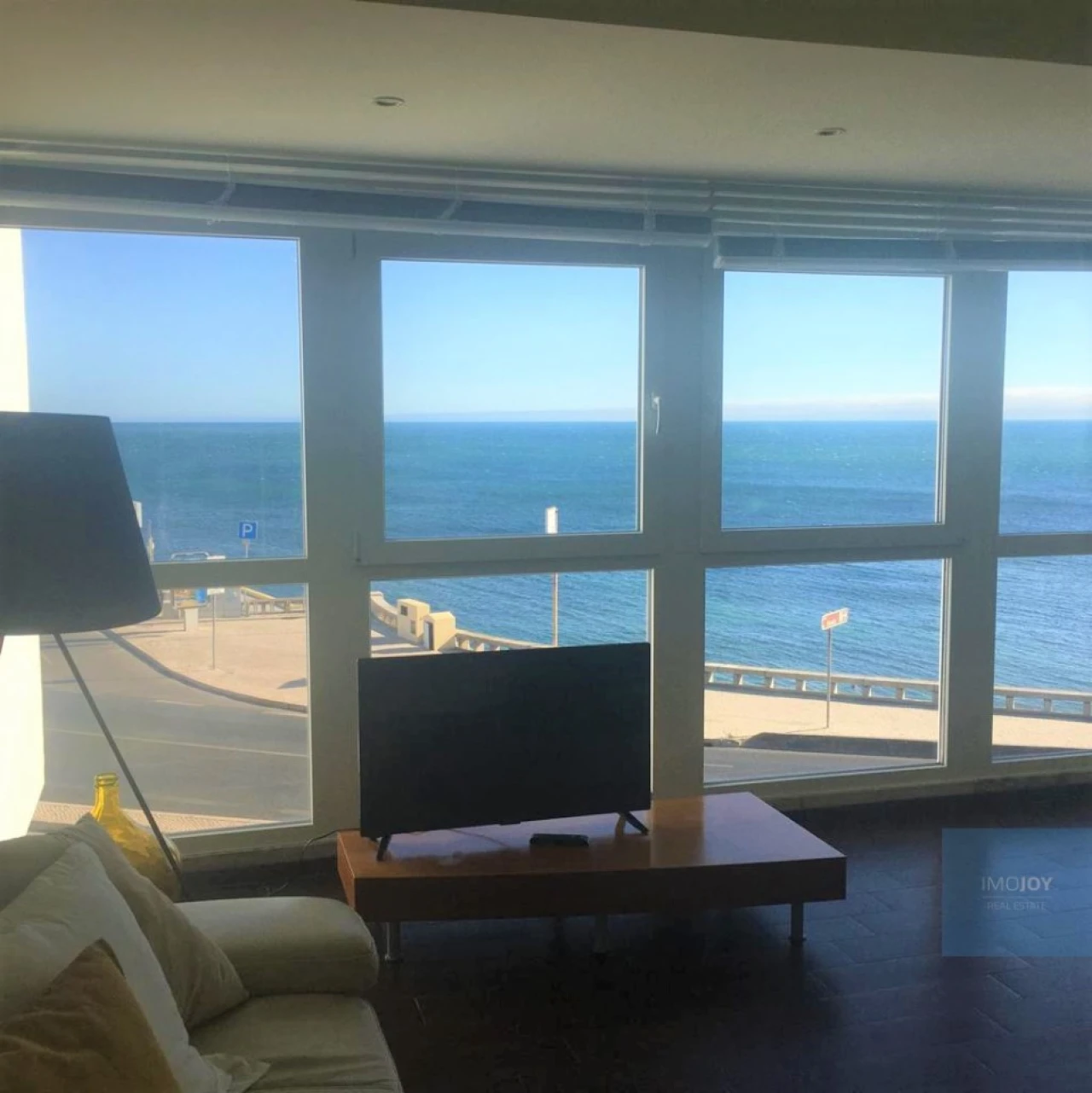 Apartamento T2 para Arrendamento em Carcavelos e Parede Foto 4