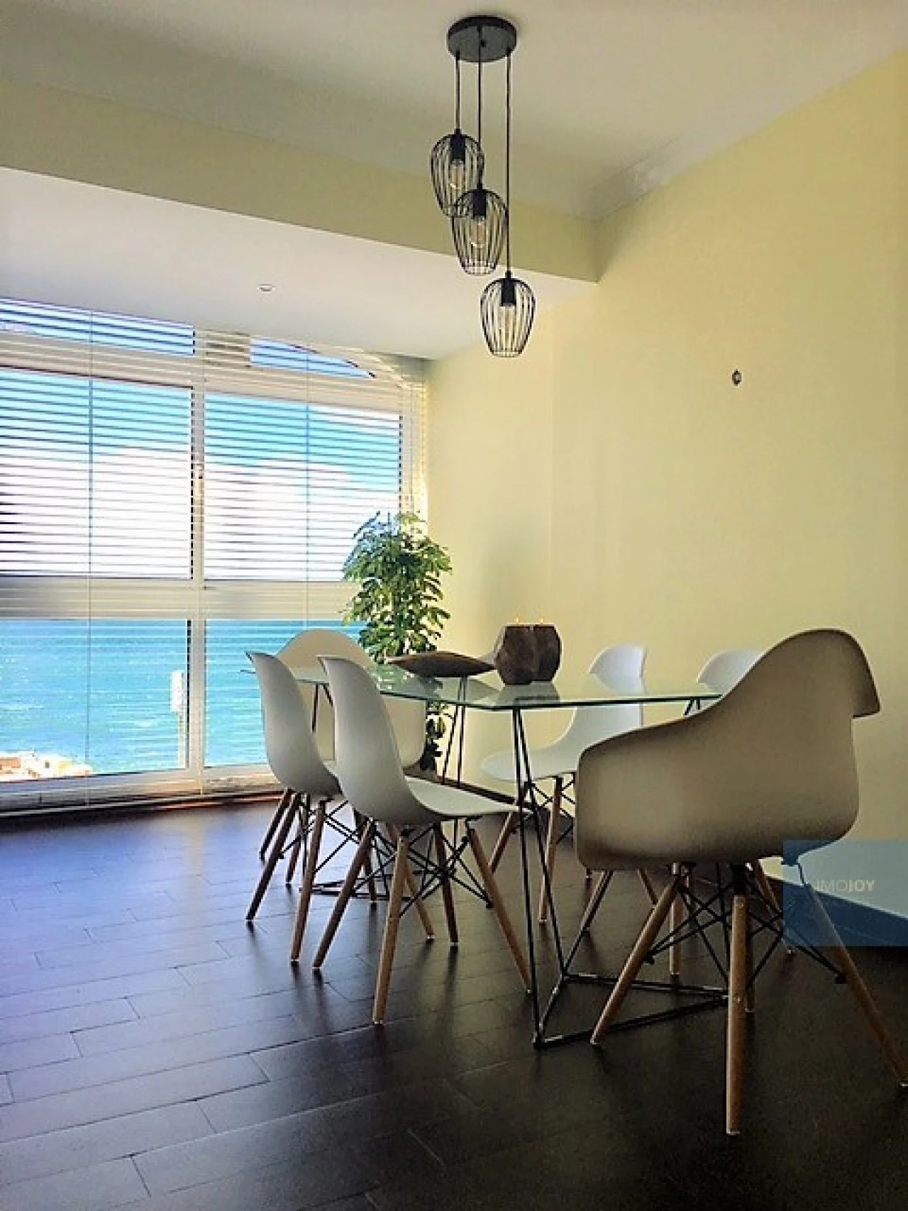 Apartamento T2 para Arrendamento em Carcavelos e Parede Foto 6