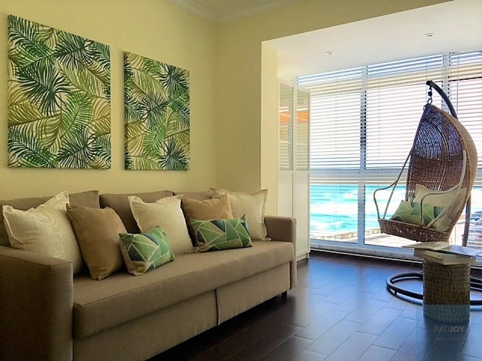 Apartamento T2 para Arrendamento em Carcavelos e Parede Foto 12