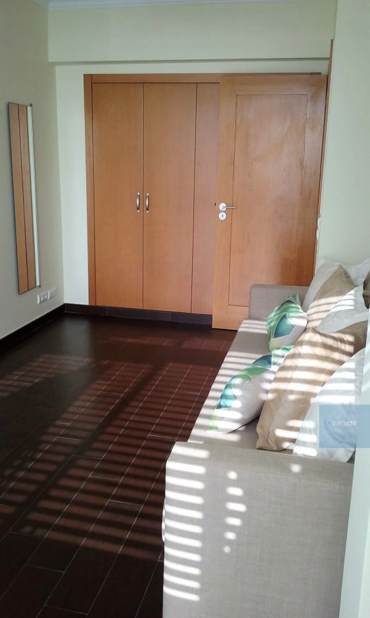 Apartamento T2 para Arrendamento em Carcavelos e Parede Foto 13