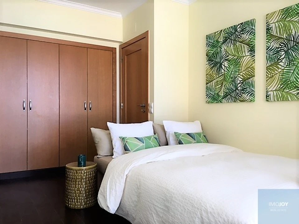 Apartamento T2 para Arrendamento em Carcavelos e Parede Foto 16