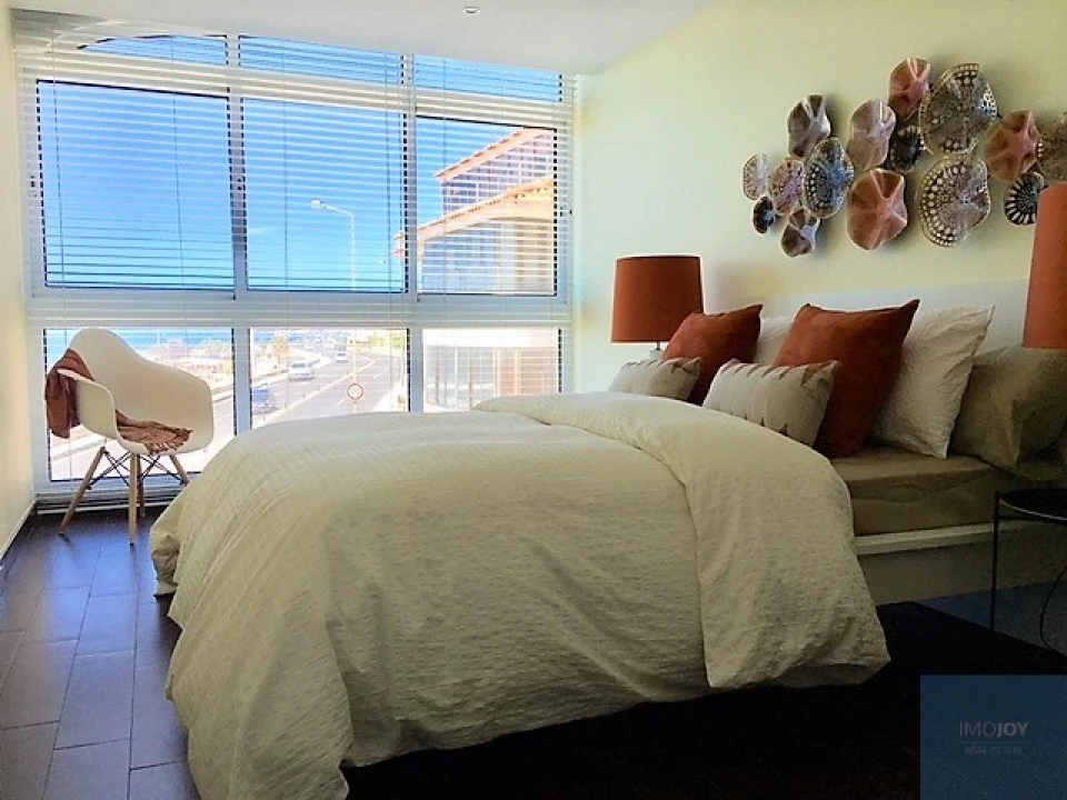 Apartamento T2 para Arrendamento em Carcavelos e Parede Foto 17