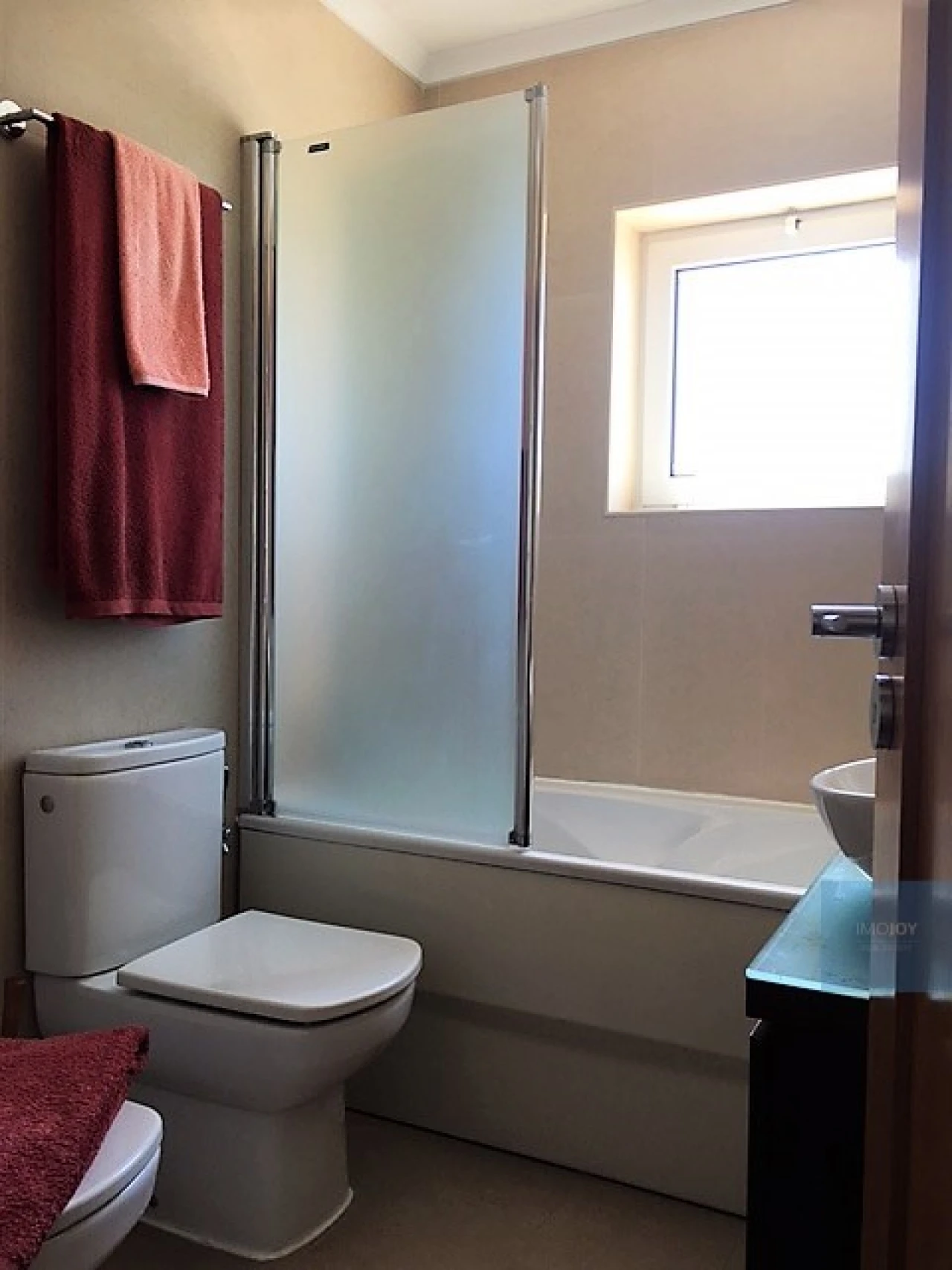 Apartamento T2 para Arrendamento em Carcavelos e Parede Foto 20