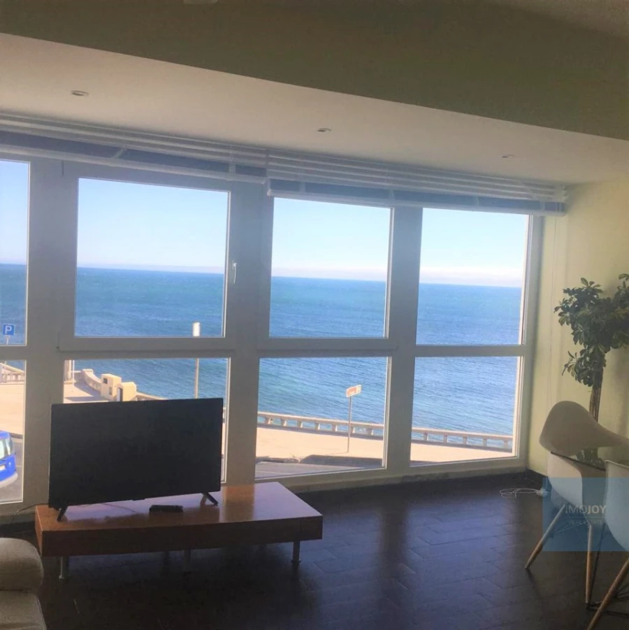 Apartamento T2 para Arrendamento em Carcavelos e Parede Foto 2