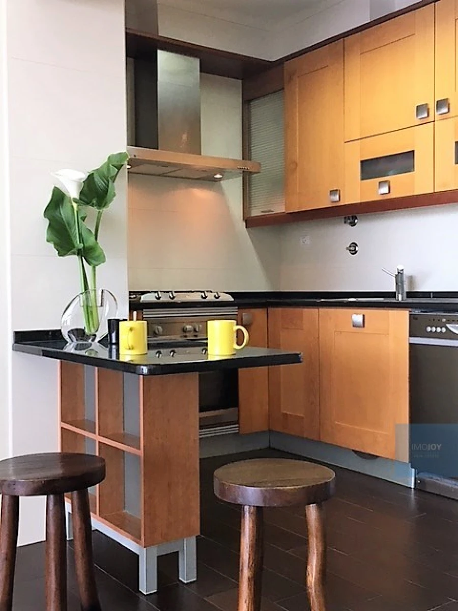 Apartamento T2 para Arrendamento em Carcavelos e Parede Foto 10