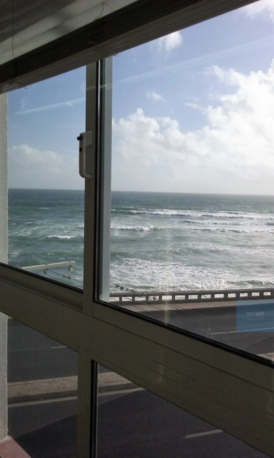 Apartamento T2 para Arrendamento em Carcavelos e Parede Foto 15