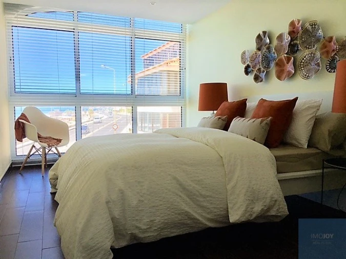 Apartamento T2 para Arrendamento em Carcavelos e Parede Foto 17