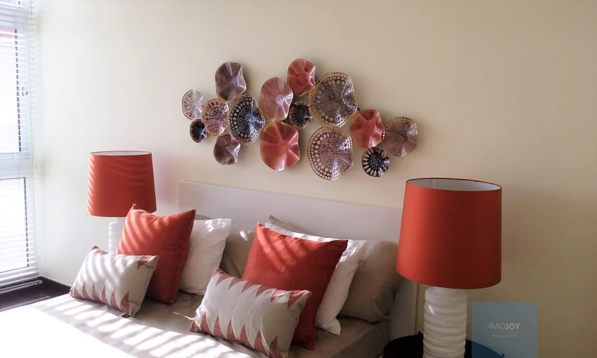 Apartamento T2 para Arrendamento em Carcavelos e Parede Foto 19