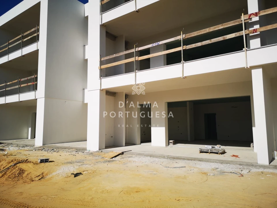 Apartamento T2 para Venda em Albufeira e Olhos de Água Foto 18