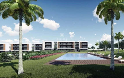 Apartamento T2 para Venda em Albufeira e Olhos de Água