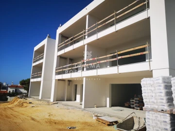 Apartamento T2 para Venda em Albufeira e Olhos de Água