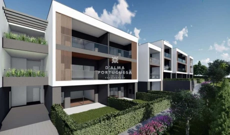 Apartamento T2 para Venda em Albufeira e Olhos de Água