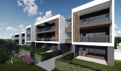Apartamento T2 para Venda em Albufeira e Olhos de Água