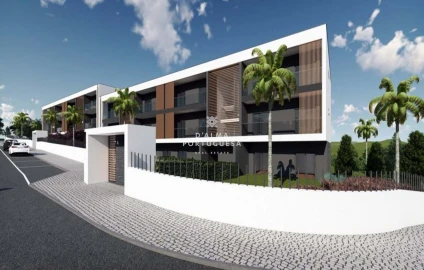 Apartamento T2 para Venda em Albufeira e Olhos de Água