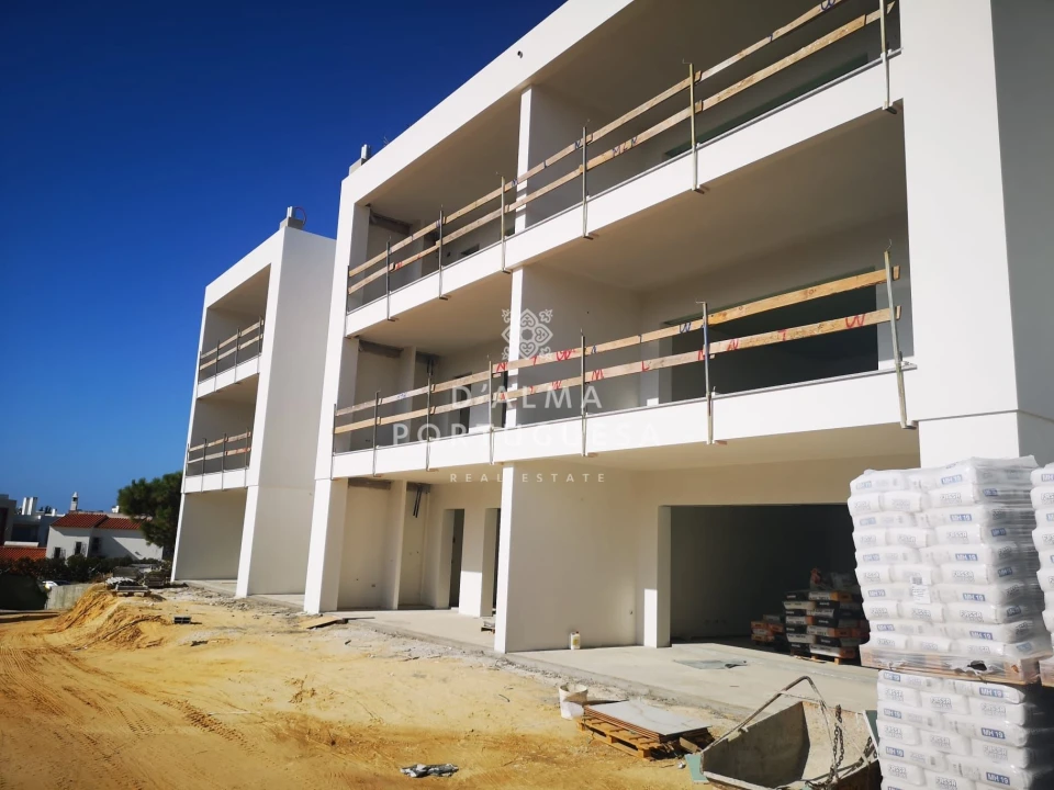 Apartamento T2 para Venda em Albufeira e Olhos de Água Foto 21