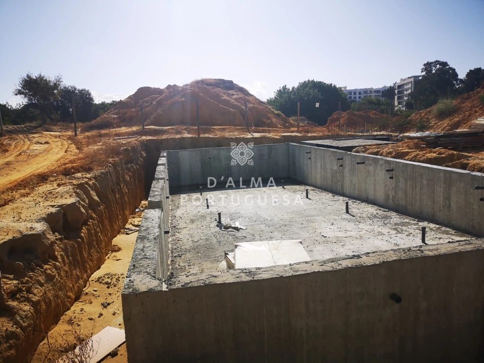 Apartamento T2 para Venda em Albufeira e Olhos de Água Foto 17