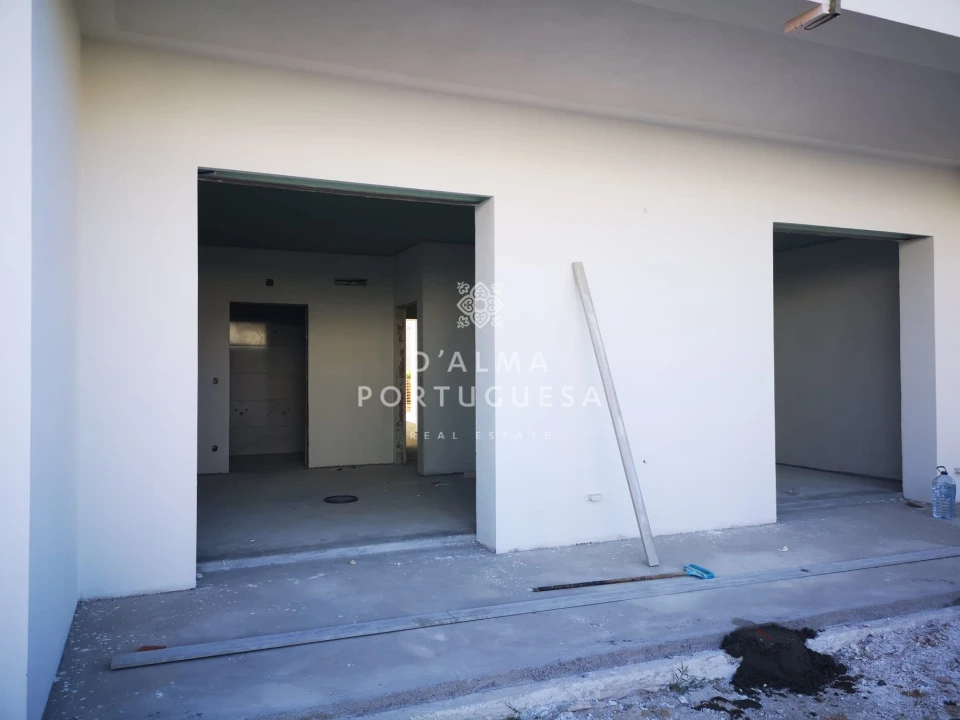 Apartamento T2 para Venda em Albufeira e Olhos de Água Foto 12