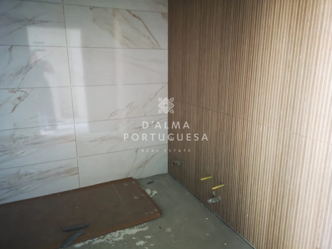 Apartamento T2 para Venda em Albufeira e Olhos de Água Foto 23